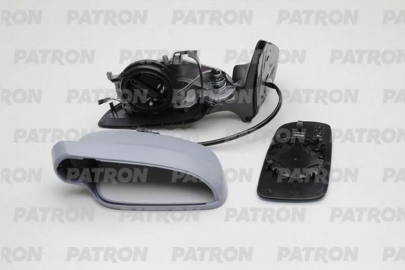 Patron PMG4011M11 Outside Mirror PMG4011M11: Buy near me in Poland at 2407.PL - Good price!