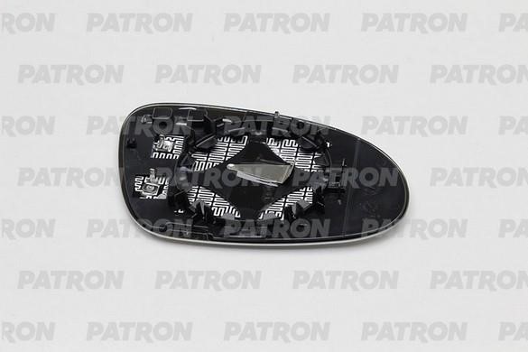 Patron PMG4012G03 Mirror Glass Heated PMG4012G03: Buy near me in Poland at 2407.PL - Good price!
