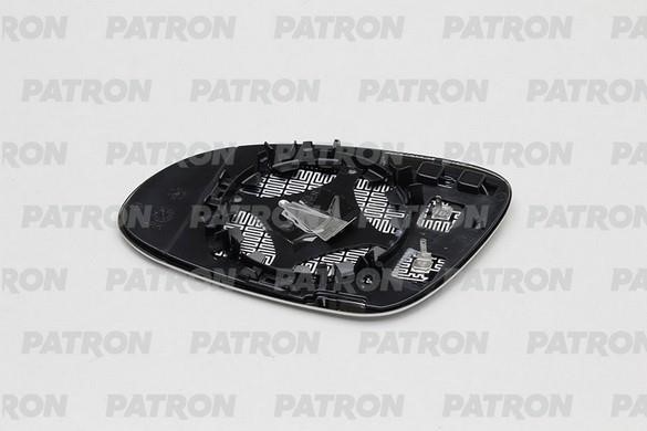 Patron PMG4012G04 Mirror Glass Heated PMG4012G04: Buy near me in Poland at 2407.PL - Good price!