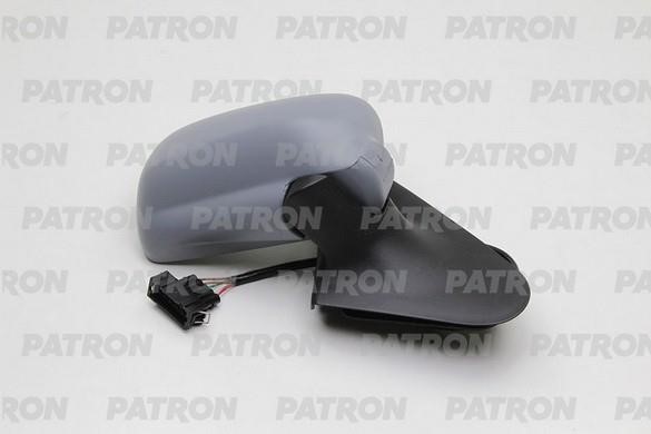 Patron PMG4027M04 Outside Mirror PMG4027M04: Buy near me in Poland at 2407.PL - Good price!