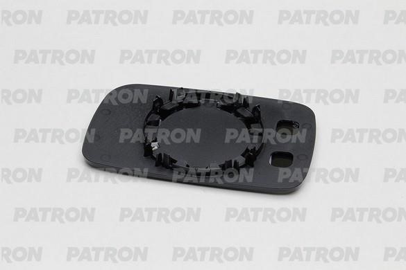 Patron PMG4028G02 Mirror Glass Heated PMG4028G02: Buy near me in Poland at 2407.PL - Good price!