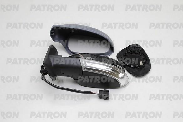 Patron PMG4039M01 Outside Mirror PMG4039M01: Buy near me in Poland at 2407.PL - Good price!