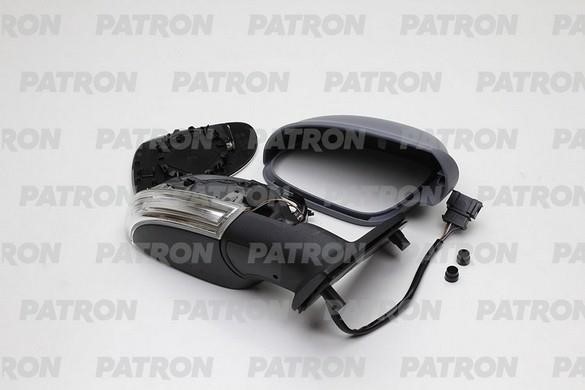 Patron PMG4039M02 Outside Mirror PMG4039M02: Buy near me in Poland at 2407.PL - Good price!