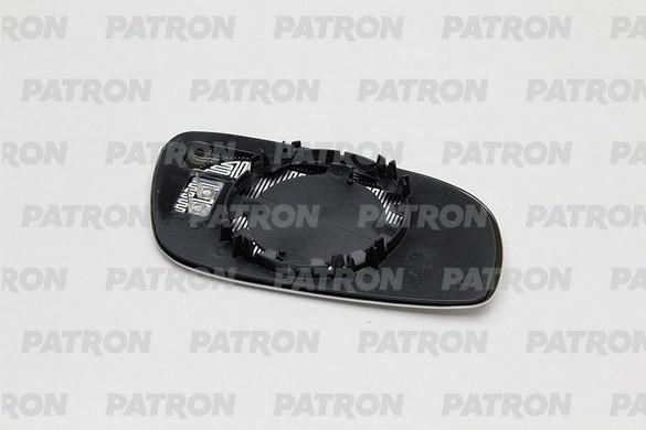 Patron PMG4040G01 Стекло наружного зеркала PMG4040G01: Отличная цена - Купить в Польше на 2407.PL!