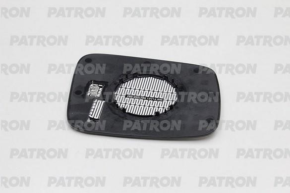 Patron PMG4050G05 Mirror Glass Heated PMG4050G05: Buy near me in Poland at 2407.PL - Good price!