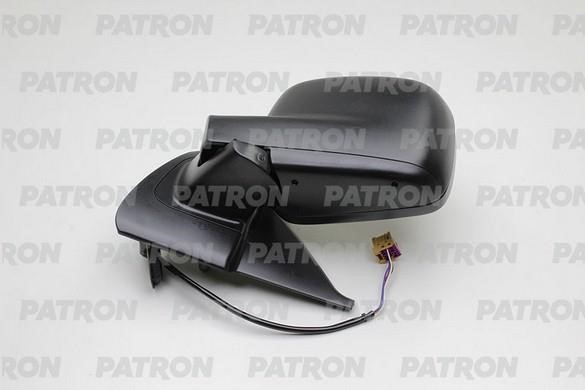 Patron PMG4051M08 Outside Mirror PMG4051M08: Buy near me in Poland at 2407.PL - Good price!