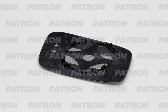 Patron PMG4111G03 Mirror Glass Heated PMG4111G03: Buy near me in Poland at 2407.PL - Good price!