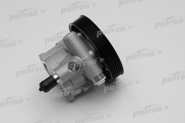 Patron PPS067 Hydraulic Pump, steering system PPS067: Buy near me at 2407.PL in Poland at an Affordable price!