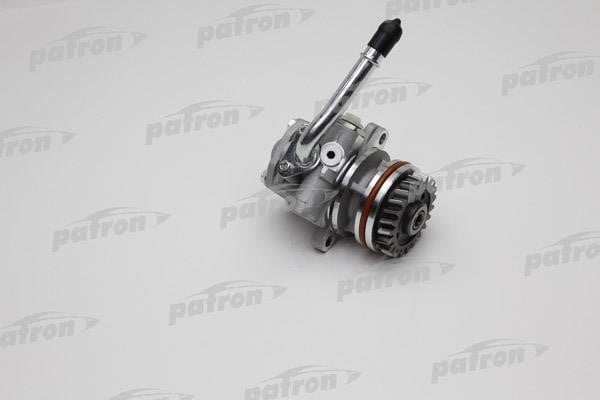 Patron PPS070 Hydraulic Pump, steering system PPS070: Buy near me in Poland at 2407.PL - Good price!