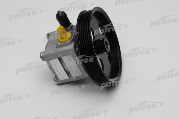 Patron PPS073 Hydraulic Pump, steering system PPS073: Buy near me in Poland at 2407.PL - Good price!