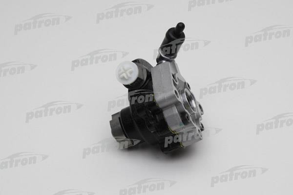 Patron PPS076 Hydraulic Pump, steering system PPS076: Buy near me in Poland at 2407.PL - Good price!