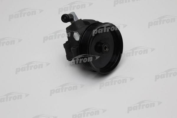 Patron PPS078 Hydraulic Pump, steering system PPS078: Buy near me in Poland at 2407.PL - Good price!