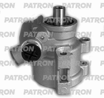 Patron PPS079 Hydraulic Pump, steering system PPS079: Buy near me in Poland at 2407.PL - Good price!
