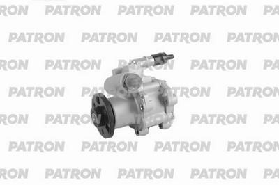 Patron PPS1050 Hydraulic Pump, steering system PPS1050: Buy near me in Poland at 2407.PL - Good price!
