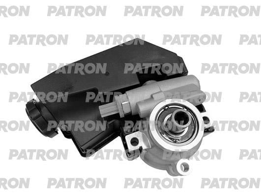 Patron PPS111 Hydraulic Pump, steering system PPS111: Buy near me at 2407.PL in Poland at an Affordable price!