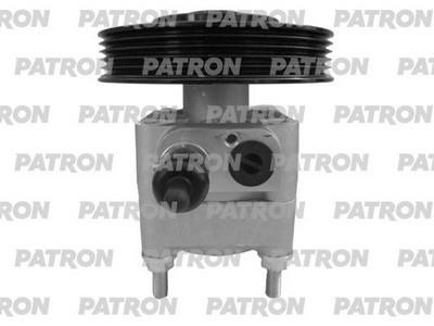 Patron PPS1112 Hydraulic Pump, steering system PPS1112: Buy near me in Poland at 2407.PL - Good price!