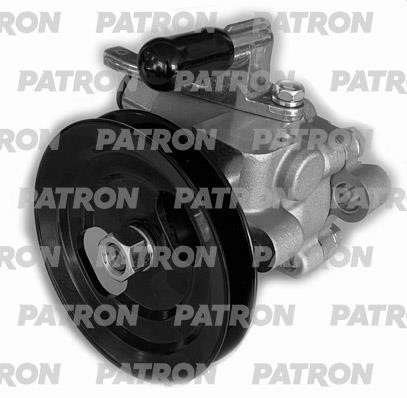 Patron PPS1125 Hydraulic Pump, steering system PPS1125: Buy near me in Poland at 2407.PL - Good price!