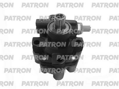 Patron PPS134 Hydraulic Pump, steering system PPS134: Buy near me in Poland at 2407.PL - Good price!