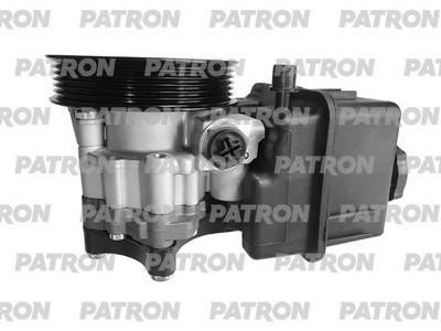 Patron PPS166 Hydraulic Pump, steering system PPS166: Buy near me in Poland at 2407.PL - Good price!