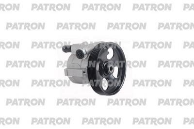 Patron PPS711 Hydraulic Pump, steering system PPS711: Buy near me in Poland at 2407.PL - Good price!