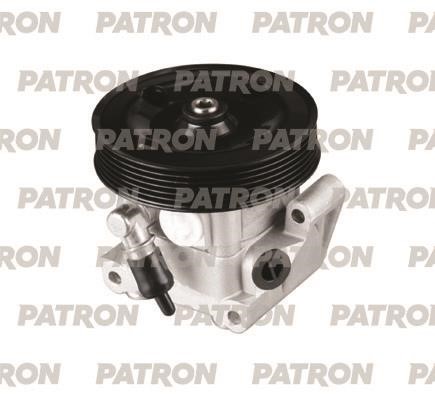 Patron PPS741 Hydraulic Pump, steering system PPS741: Buy near me in Poland at 2407.PL - Good price!