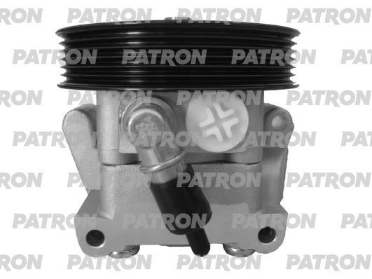 Patron PPS759 Hydraulic Pump, steering system PPS759: Buy near me in Poland at 2407.PL - Good price!