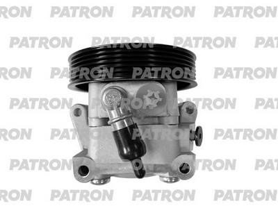 Patron PPS797 Hydraulic Pump, steering system PPS797: Buy near me in Poland at 2407.PL - Good price!