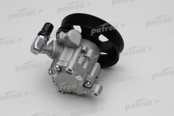 Patron PPS822 Hydraulic Pump, steering system PPS822: Buy near me in Poland at 2407.PL - Good price!