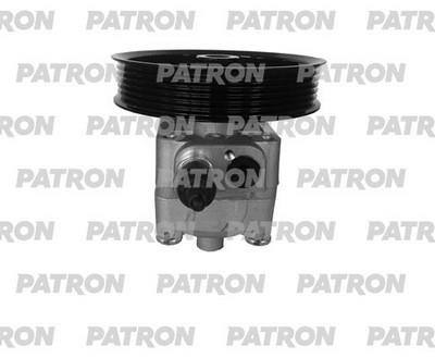 Patron PPS857 Hydraulic Pump, steering system PPS857: Buy near me in Poland at 2407.PL - Good price!