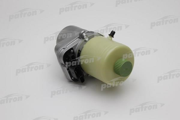 Patron PPS862 Hydraulic Pump, steering system PPS862: Buy near me in Poland at 2407.PL - Good price!