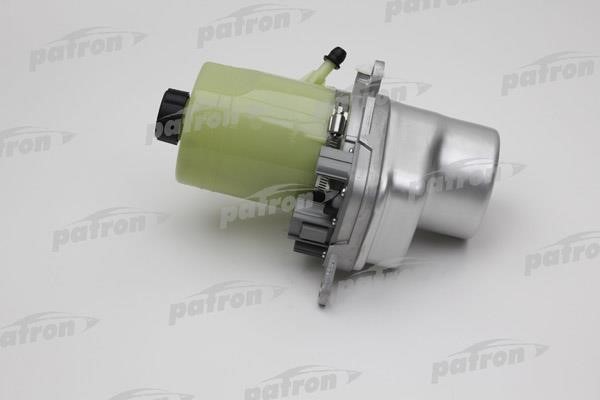 Patron PPS878 Насос гидроусилителя руля PPS878: Отличная цена - Купить в Польше на 2407.PL!