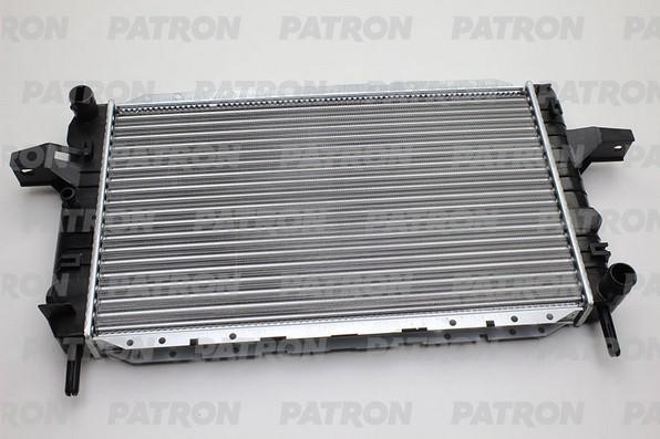 Patron PRS3087 Radiator, engine cooling PRS3087: Buy near me in Poland at 2407.PL - Good price!