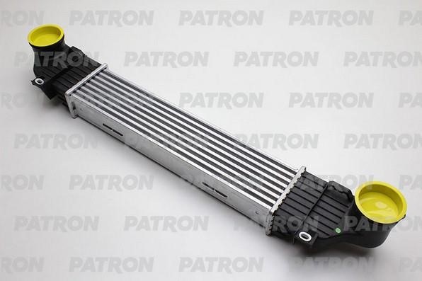 Patron PRS5003 Intercooler, charger PRS5003: Buy near me in Poland at 2407.PL - Good price!