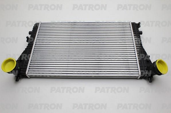 Patron PRS5005 Intercooler, charger PRS5005: Buy near me in Poland at 2407.PL - Good price!