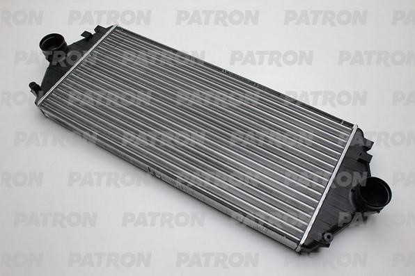 Patron PRS5010 Intercooler, charger PRS5010: Buy near me in Poland at 2407.PL - Good price!