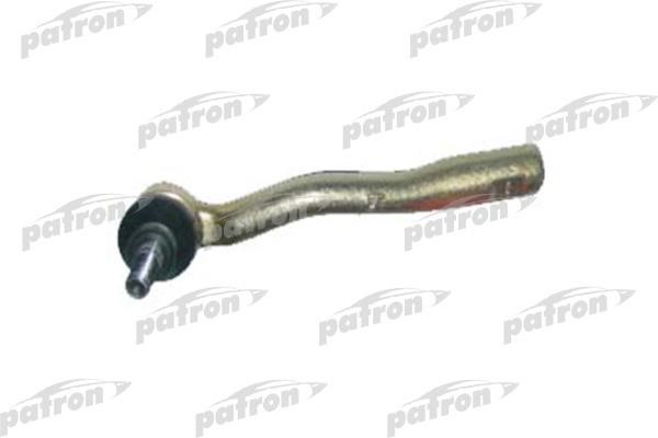 Patron PS1001L Tie rod end outer PS1001L: Buy near me at 2407.PL in Poland at an Affordable price!