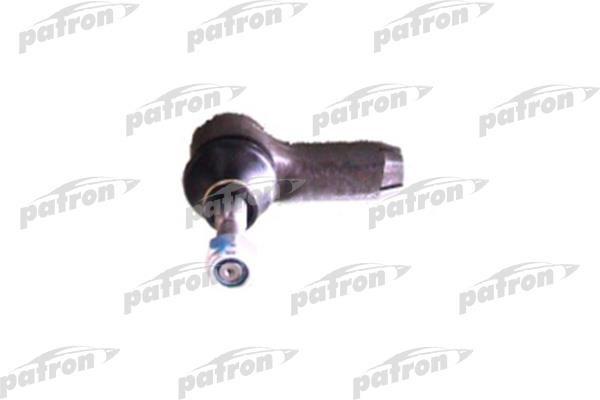 Patron PS1006L Tie rod end left PS1006L: Buy near me in Poland at 2407.PL - Good price!