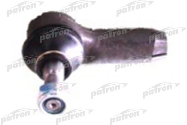 Patron PS1007L Tie rod end left PS1007L: Buy near me in Poland at 2407.PL - Good price!