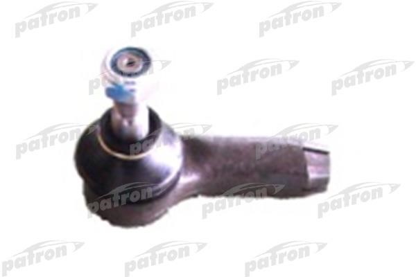 Patron PS1007R Tie rod end right PS1007R: Buy near me at 2407.PL in Poland at an Affordable price!