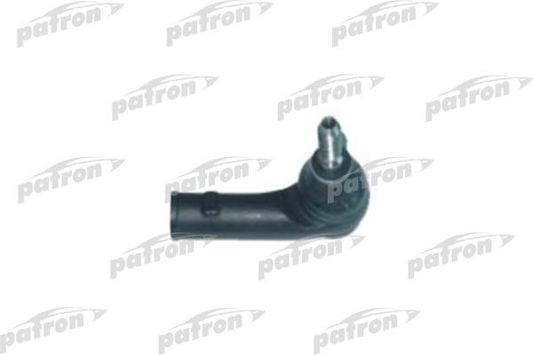 Patron PS1019L Tie rod end left PS1019L: Buy near me in Poland at 2407.PL - Good price!