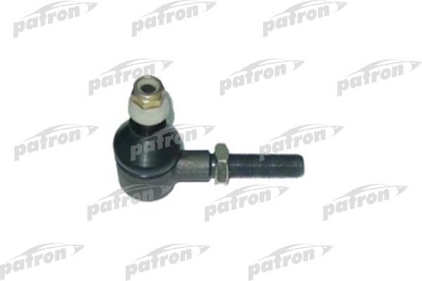 Patron PS1027 Tie rod end outer PS1027: Buy near me at 2407.PL in Poland at an Affordable price!