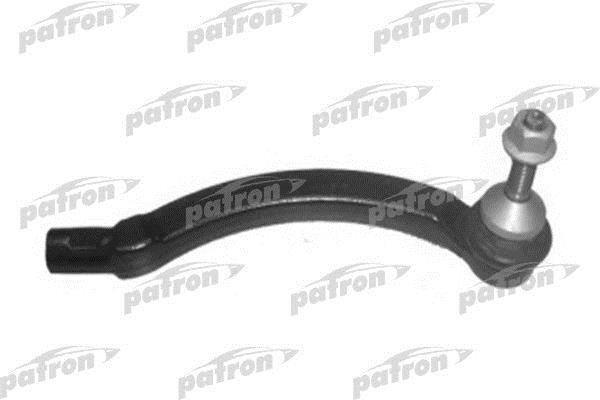 Patron PS1056R Tie rod end outer PS1056R: Buy near me in Poland at 2407.PL - Good price!