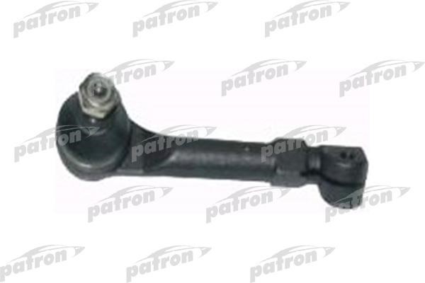 Patron PS1070L Tie rod end left PS1070L: Buy near me in Poland at 2407.PL - Good price!