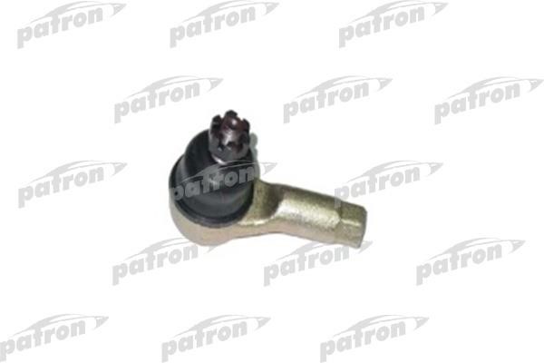 Patron PS1077 Tie rod end outer PS1077: Buy near me in Poland at 2407.PL - Good price!