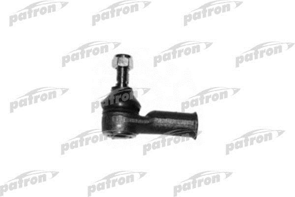 Patron PS1114 Tie rod end outer PS1114: Buy near me in Poland at 2407.PL - Good price!