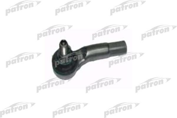 Patron PS1117L Tie rod end left PS1117L: Buy near me in Poland at 2407.PL - Good price!