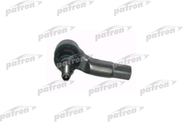 Patron PS1117R Tie rod end right PS1117R: Buy near me in Poland at 2407.PL - Good price!