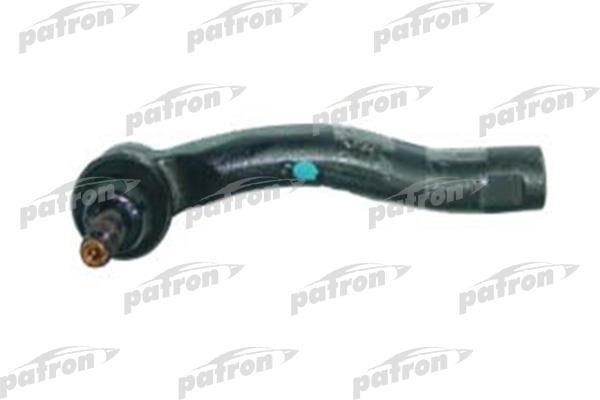 Patron PS1118L Tie rod end left PS1118L: Buy near me in Poland at 2407.PL - Good price!