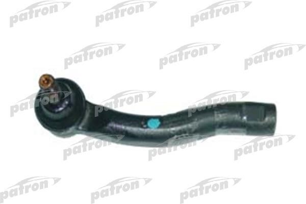 Patron PS1118R Tie rod end right PS1118R: Buy near me in Poland at 2407.PL - Good price!