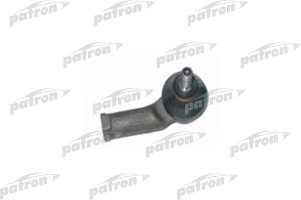 Patron PS1126R Tie rod end right PS1126R: Buy near me in Poland at 2407.PL - Good price!